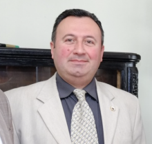 Niko Javakhishvili